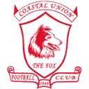 Coastal Union logo - Union VS Mtibwa Sugar Live Score Today