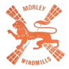 Morley Windmills logo - City VS Morley Windmills Score