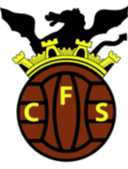 FC Serpa logo - Serpa VS Portel Score