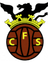 FC Serpa logo