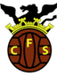 FC Serpa logo