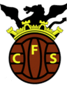 FC Serpa logo