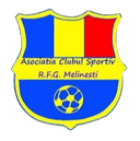 RFG Melinesti logo - Carcea VS Rfg Melinesti Sport