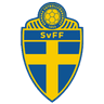 Sweden Women U19 logo