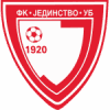 Jedinstvo UB logo