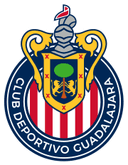 Chivas Guadalajara U23 logo - U VS Chivas Guadalajara U Live