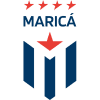 CFRJ Marica RJ logo - Rj VS Perolas Negras Result