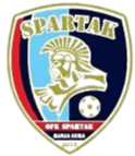 OFK Spartak (W) logo - Women VS Ofk Spartak W Result Today