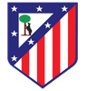 Atletico de Madrid Women logo