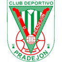 CD Pradejon logo - Pradejon VS Cd Varea Result Today