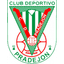 CD Pradejon logo