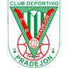 CD Pradejon logo