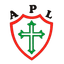 Portuguesa Londrinense PR logo