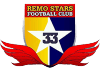 Remo Stars logo