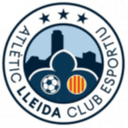 CE Atletic Lleida logo - B VS Ce Atletic Lleida Live Score Today