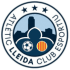 CE Atletic Lleida logo