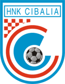 HNK Cibalia logo - Cibalia VS Nk Jarun Score