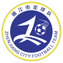 Zhenjiang Team logo - Team VS Zhenjiang Team Live Score