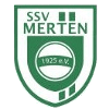 SSV Merten logo - Merten VS Bergisch Gladbach Result Today