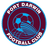 Port Darwin FC logo