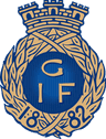 Gefle IF logo
