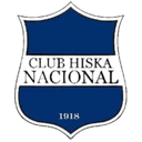 Hiska Nacional logo - Petrolero VS Hiska Nacional Result Today