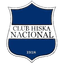 Hiska Nacional logo