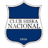Hiska Nacional logo