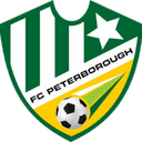 FC Peterborough logo - Town VS Fc Peterborough Score Today