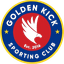 Golden Kick SC logo