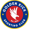 Golden Kick SC logo