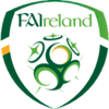 Ireland U17 logo