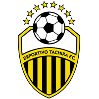 Deportivo Tachira logo