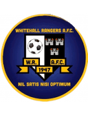 Whitehall Rangers W logo - W VS Whitehall Rangers W Score
