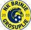 NK Brinje Grosuplje logo