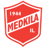 Medkila (w) logo - W VS Lsk Kvinner Women Result Today