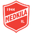Medkila (w) logo