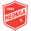 Medkila (w) logo