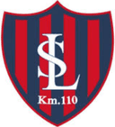 San Lorenzo KM 110 logo - Km VS Punta Del Este Result Today