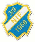 Nosaby IF logo - If VS Solvesborgs Goif Score
