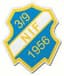 Nosaby IF logo