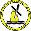 North Leigh logo - Eton VS North Leigh Result Today
