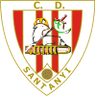 Santanyi logo