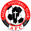 Aizawl FC logo