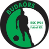 Budaorsi SC(w) logo - W VS Budaorsi Scw Result