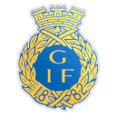 Gefle IF U21 logo