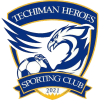 Techiman Heroes logo - Tano VS Techiman Heroes Sport