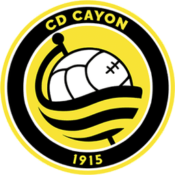 CD Cayon logo