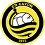 CD Cayon logo