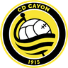 CD Cayon logo